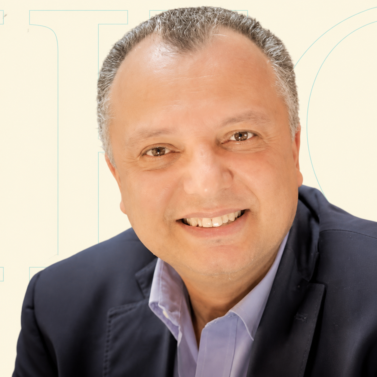 Professor Dr. Yehia El Garem