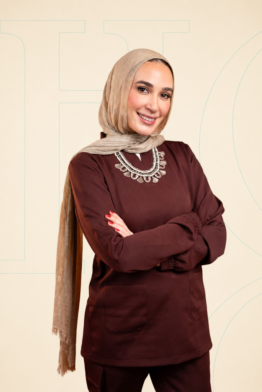 Dr. Farah Elgarem